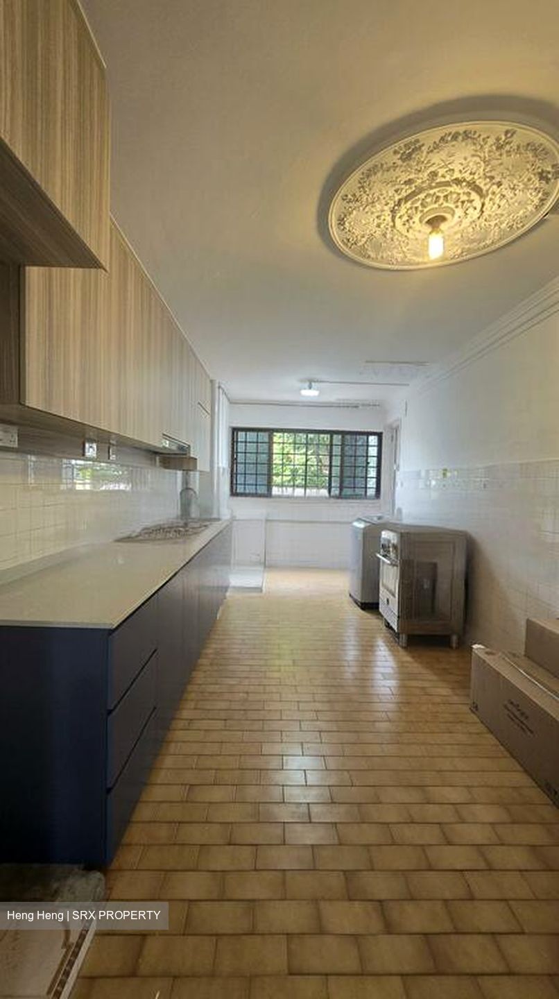 Blk 706 Chong Pang Green (Yishun), HDB 3 Rooms #434661831